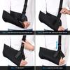Arm Fixation Strap Arm Sling Braces Shoulder Fixator Medical Support Strap Adjustable Shoulder Support Bracket