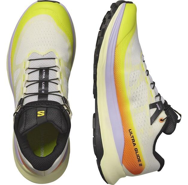 Salomon Ultra Glide 2 кроссовки трейловые