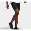adidas Short 3S Slim Casual Shorts Men's Black GJ5108