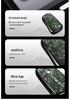 Great Wall Haval Fengjun 567/H5H1/Tengyi C30/M4 Key Cover & Buckle