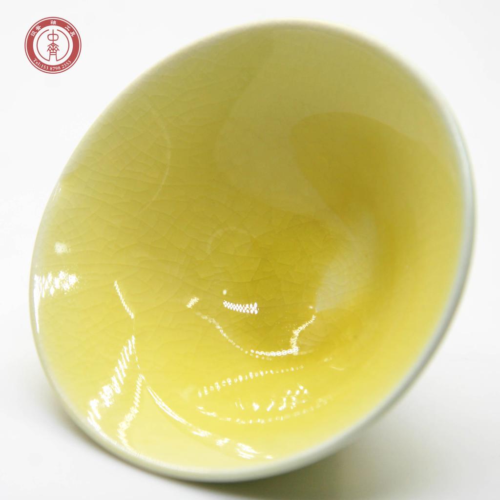 300ml Medium Temperature Pottery Crack Glaze School Pottery Bar Special Artistic Glaze 1180-1260℃