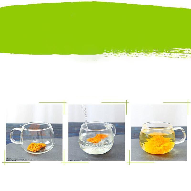 Natural Dried Calendula Flowers for Beauty 30g*2