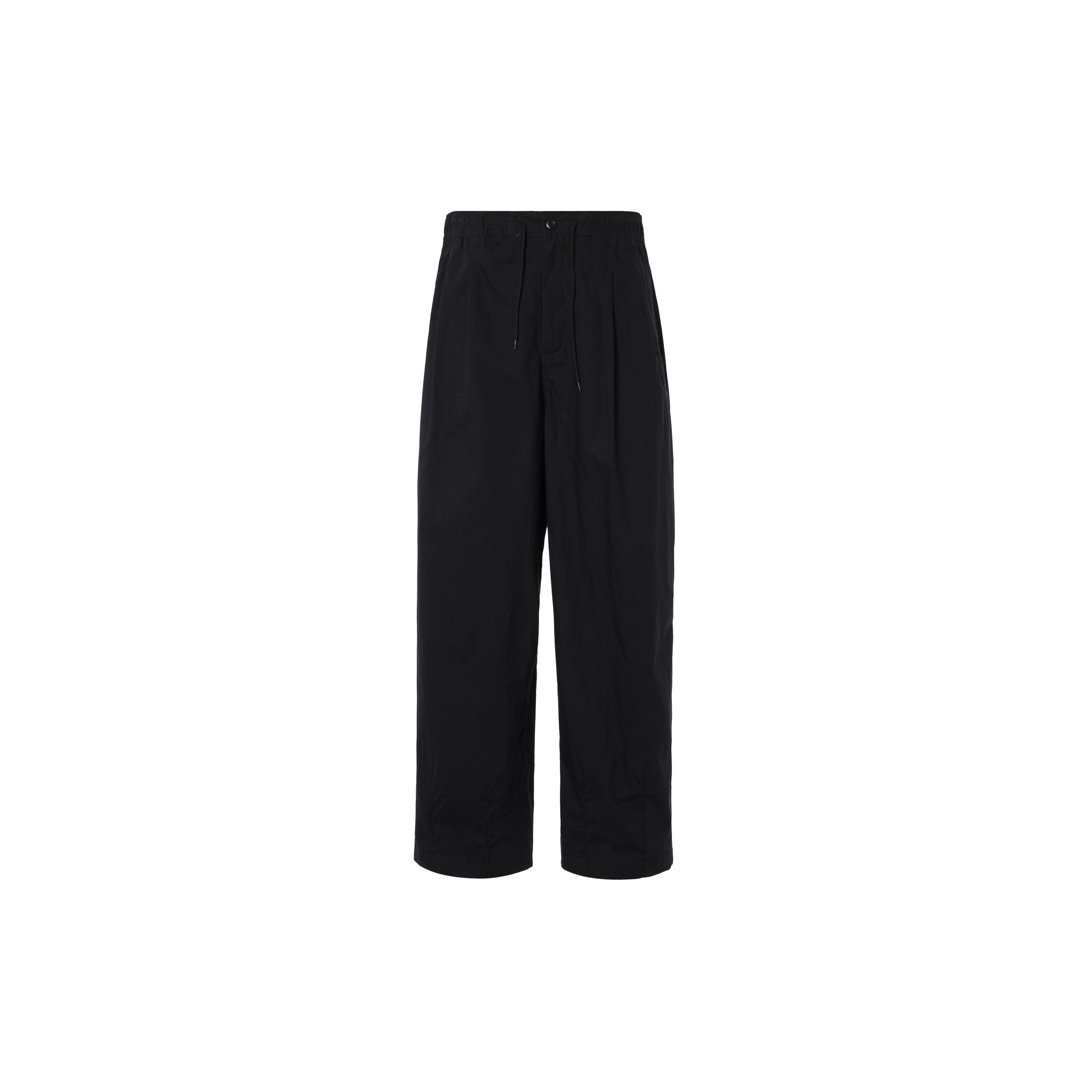 Брюки Nike Club Balloon Повседневные брюки Мужские Черные HJ1974-010 XL