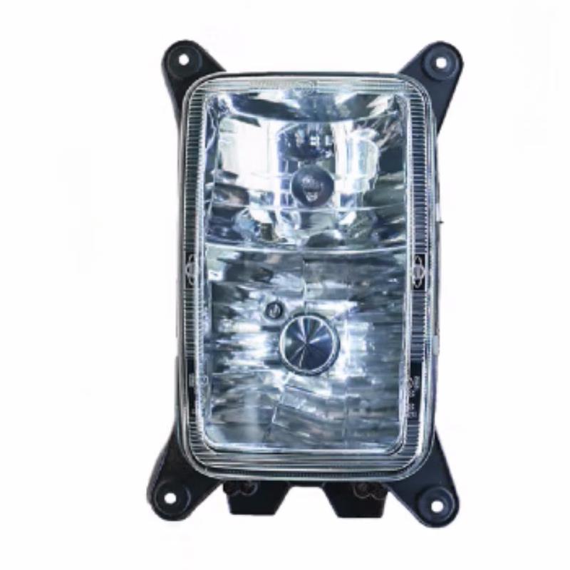 ZUIMI Shaanxi SX2110C/SX4240ES Right Headlight Assembly