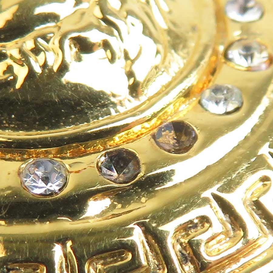 Used Gianni Versace Necklace