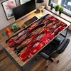 C-charles Leclerc F1 Racing Mouse Pad - Non-Slip Rubber Base,Smooth Surface Work,Gaming,Office,Home Use,Desk Mouse Pad
