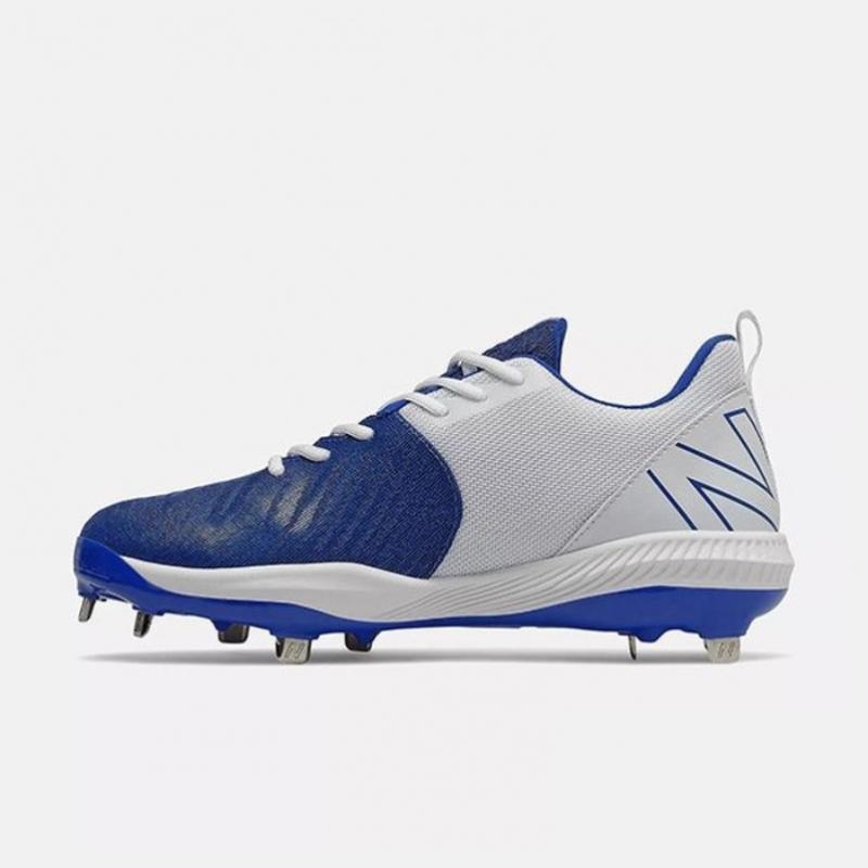 New Balance Spike All In One basebAll Shoe L4040tb6