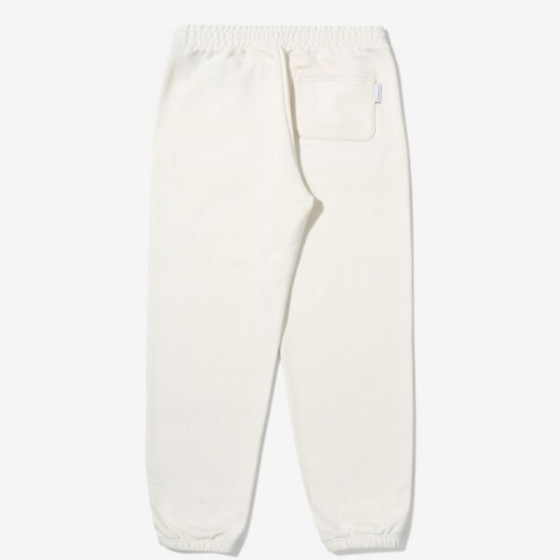 Fila Jogger Pants Fleece Model Name