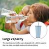Mug Coffee Cup Stainless for Tea Coffee Water Bottle Vacuum Insulated Anti\-leak Cup With Lids Beer Cups