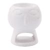 Ceramic Aromatherapy Diffuser for Home, Office, and Salon - Essential Oil and Incense Burner