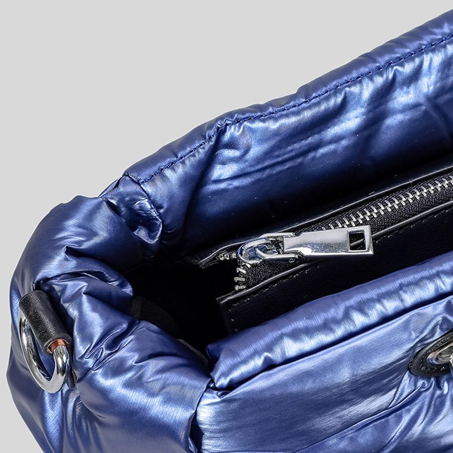 Pletené prošívané kabelky pro ženy luxusní designové kabelky a kabelky nové ve velkokapacitním prostoru bavlněná přes rameno crossbody tote