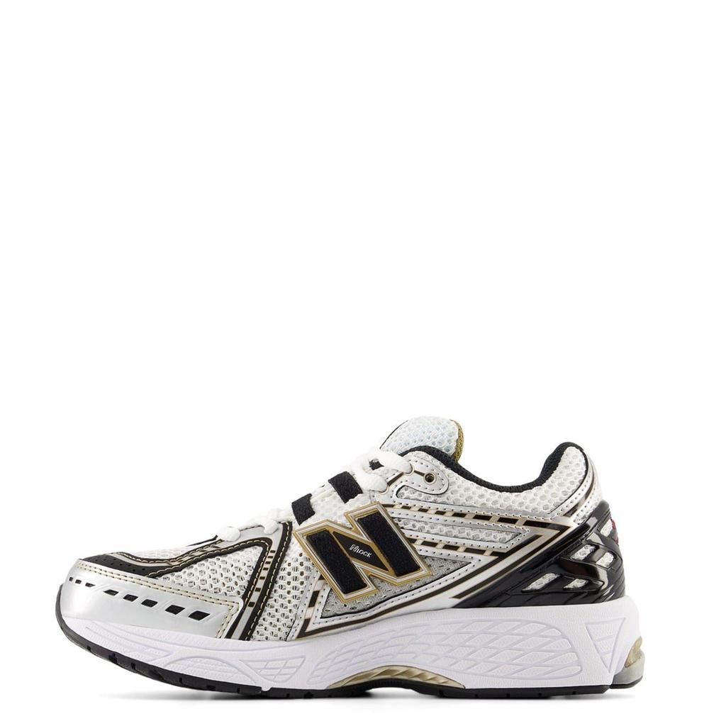 New Balance Childrens/Kids 1906 Low Cut Trainers
