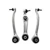 For Tesla Model S/X 2017-2021 High Quality Durable New Front Lower Suspension Control Arm Straight Left Right 1027351-00-C