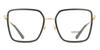 Ve1294d Asian Fit 1511 Women Eyeglasses