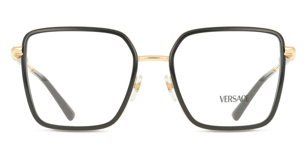 Versace Ve1294d Asian Fit 1511 Women Eyeglasses