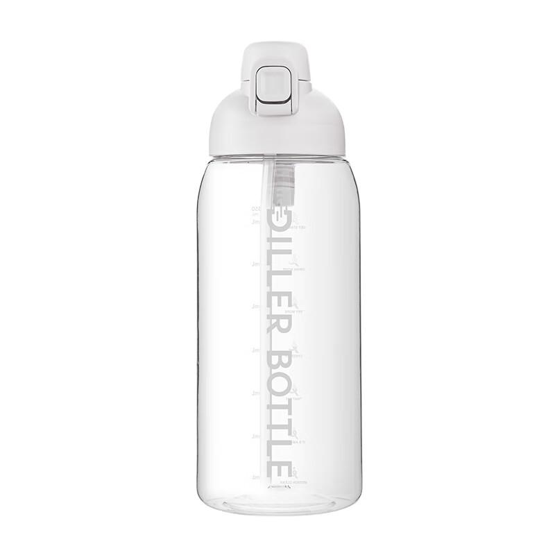 

Dilebei 1850ml Fitness Sports Water Bottle