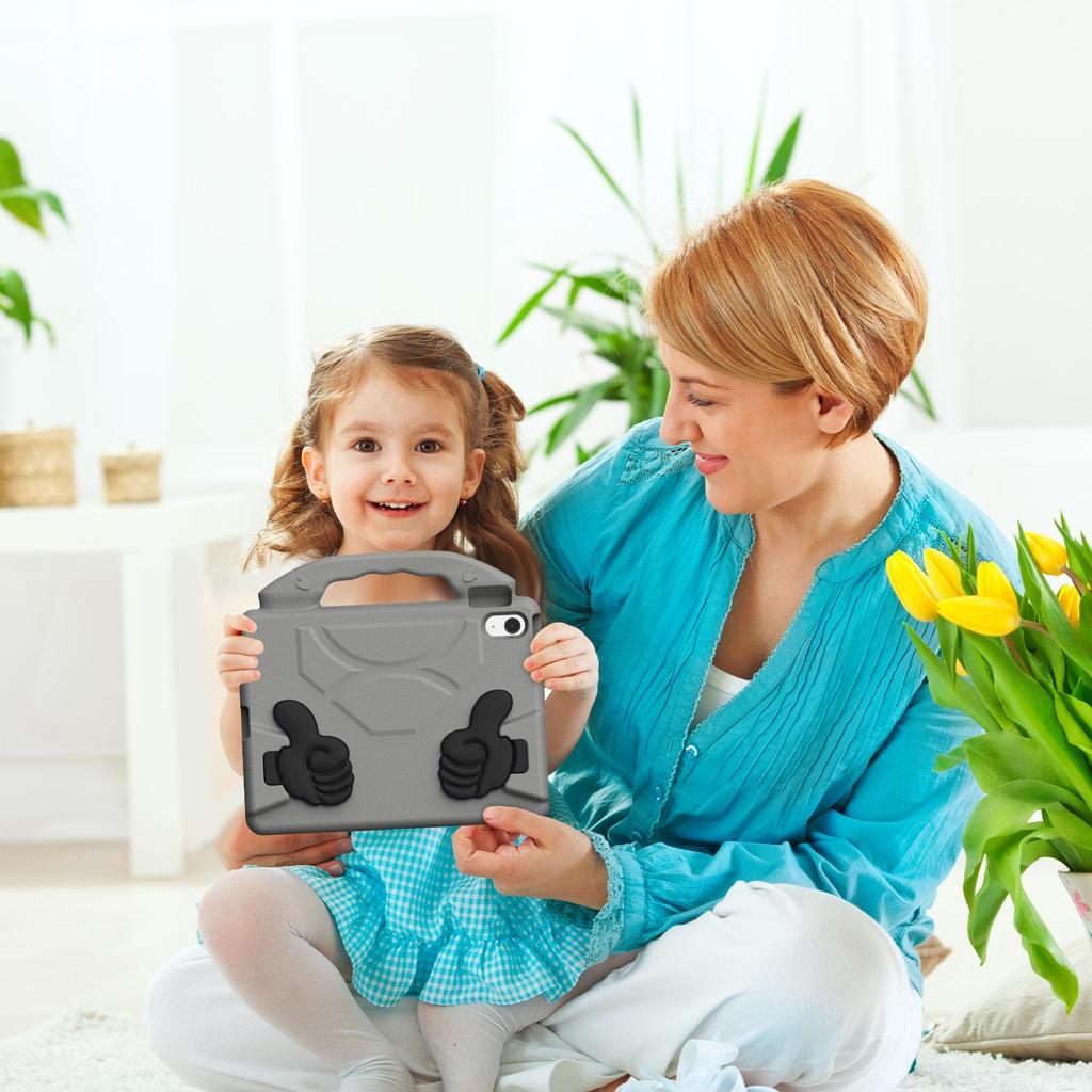 Full Coverage Kids Protective Case for iPad 11th Gen 11-Inch/10th Gen/Air 7