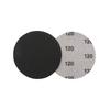 30PCS Wet Dry Sandpaper Discs High Efficiency Grinding Quick Change Backing for Paint Wood Metal Surfaces Wood Polishing