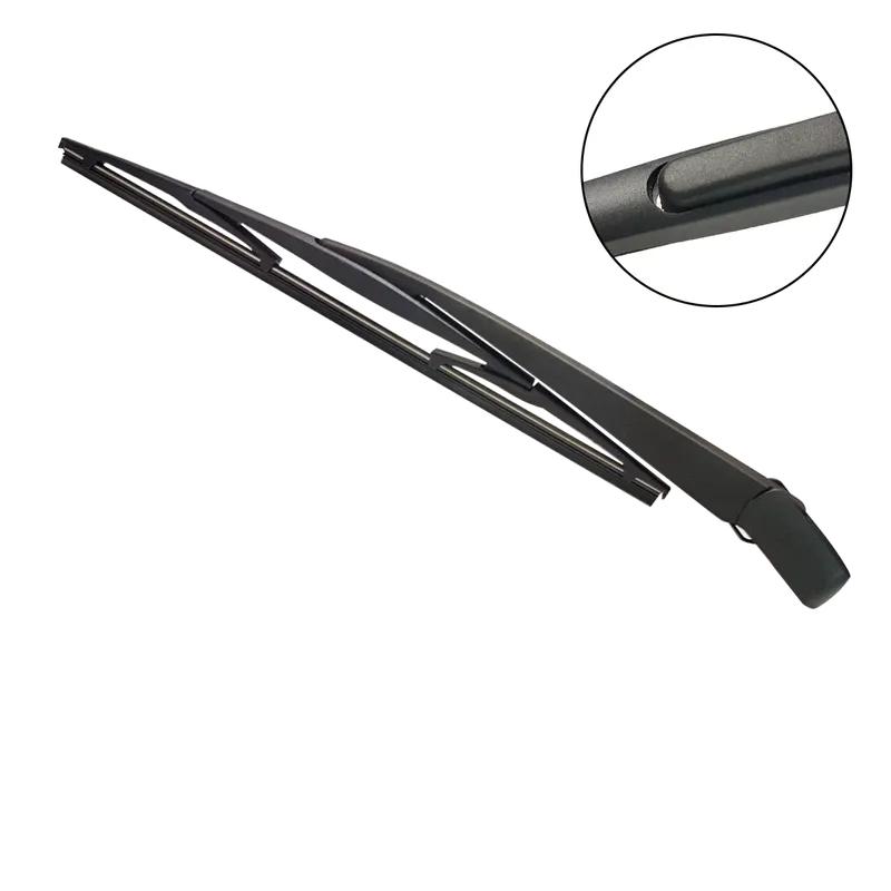 Windscreen Wiper Blade & Rear Wiper Arm Kit For INFINITI EX37 2009 Rear Wiper Arm Blade Car Accessories