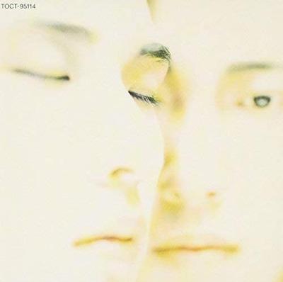 CD COMPLEX  COMPLEX SHMCD TOCT95114  2012 Japan ObiRock Used