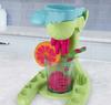 Play Doh Zestaw Zabawka Wyciskarka Do Soku+4 Mix Tubki Dla Dzieci E7437