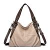 Soft Pitot Large Bag Portable Crossbody Women's Bag