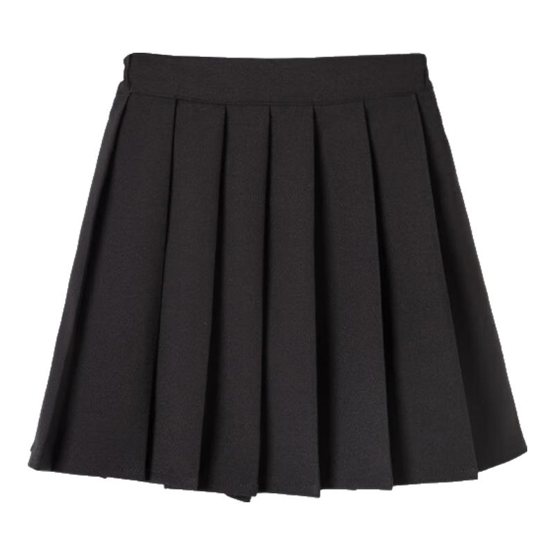 

Romon Girls Pleated School Skirt 120