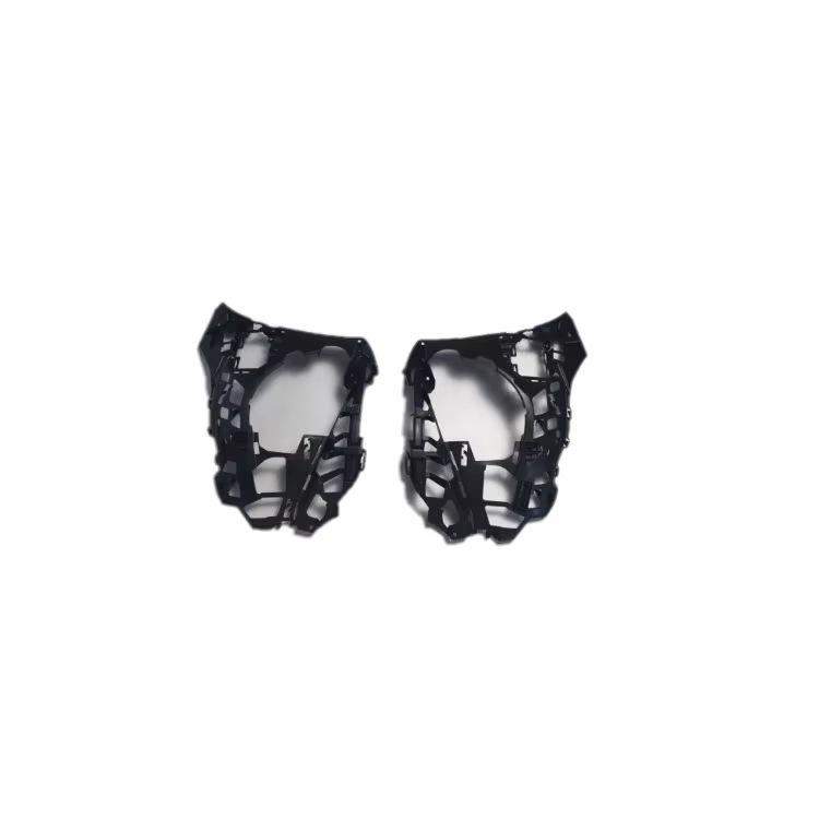 Stahl-Stoßstange hinten für Mercedes-Benz W214 (Teilenummer #2146106802)