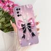 Für Realme 7 5G Hülle Narzo 30 Pro 5G Cover RMX2111 Neues Mode Blumenmuster Weicher Silikon Bumper Für Realme V5 Q2 Fundas Coque