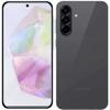 2x Tempered Glass for Samsung Galaxy A36 5G - Protective Glass 2.5D, 9H
