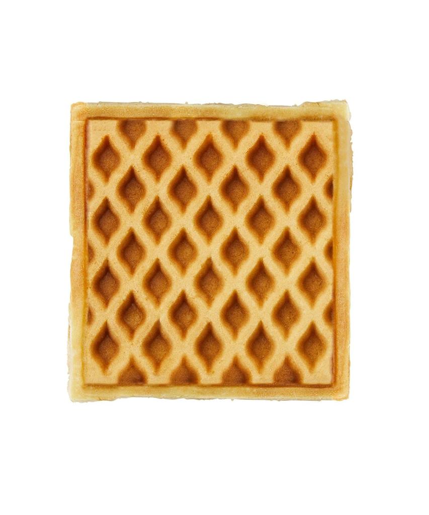 BRUNO Grill Sandwich Maker, Single Waffle Plate, BOE083