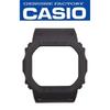 Casio G-SHOCK DW-5600 Series Bezel