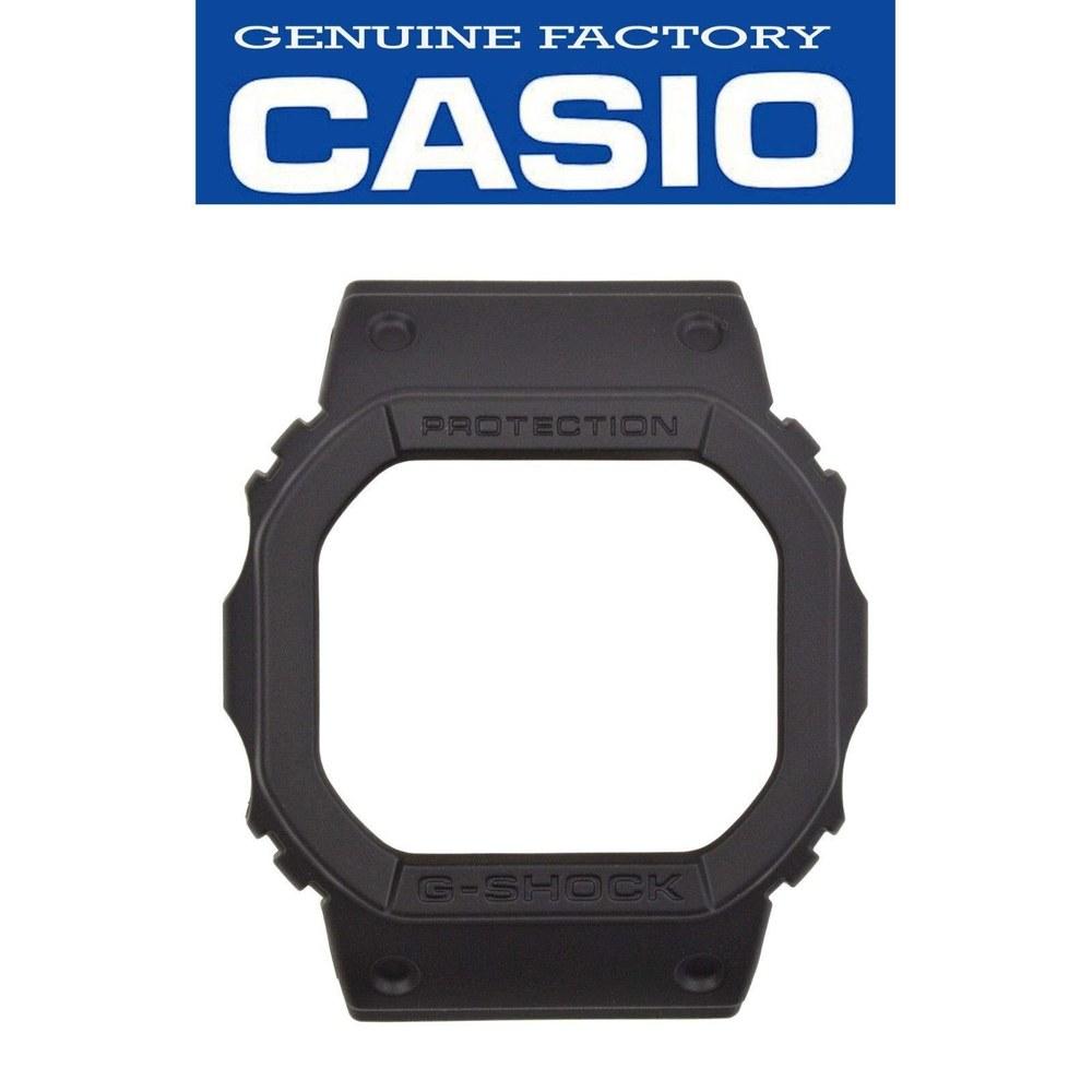 Casio G-SHOCK DW-5600 Series Bezel