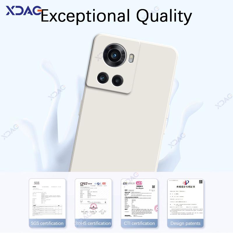 Kryty na mobilní telefon pro OnePlus 10R Ace OnePlus10R OnePlusAce 10 R 5G 6,7" 360 Měkké Luxusní Čtvercové Kryty z Tekutého Silikonu