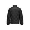 Skechers Windproof Waterproof Oil Resistant Warm Insulated Durable Woven Sports Casual Short Down Jacket Unisex jackets L425U042-0018
