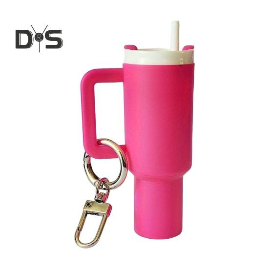 Мини-стаканчик — фото 19