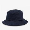 Lambda Bucket Hat Golf Navy 32966