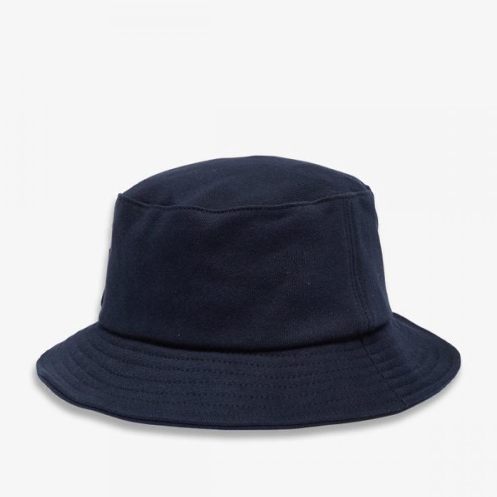 Lambda Bucket Hat Golf Navy 32966
