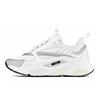 European and American Retro Mesh Dad Shoes Breathable Casual Sports Shoes Men's and Women's Running Shoes