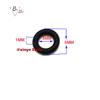 Motorcycle Carburetor Air Fuel Ratio Screw Rubber Seal O-Ring