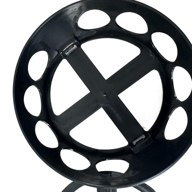 Graduation Cap Headband Stabilizer Graduation Hat Holder Secure Grad Cap Hairstyle