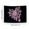 Artistic Tapestry  Unique Design for Home Decor  Adds Mysterious and Intriguing Style and Modern Charm to Any Room