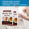 Premium 28 Days Slimming Tea Detox Cleanse Stomach Boost Immunity