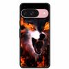 For Google Pixel 9 5G Cases Pixel9Pro XL Cartoon Soft TPU Silicone Lion Back Covers for Google Pixel 9 Pro Case Pixel9 Pro XL