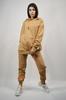 Tuta da donna SpeedWay 5110 S Beige