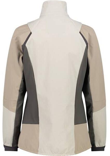 CMP Hybrid Jacket Beige
