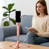 Wireless Remote Control Selfie Stick Tripod 1.7M Tripod Stand Phone Stand  Live Streaming
