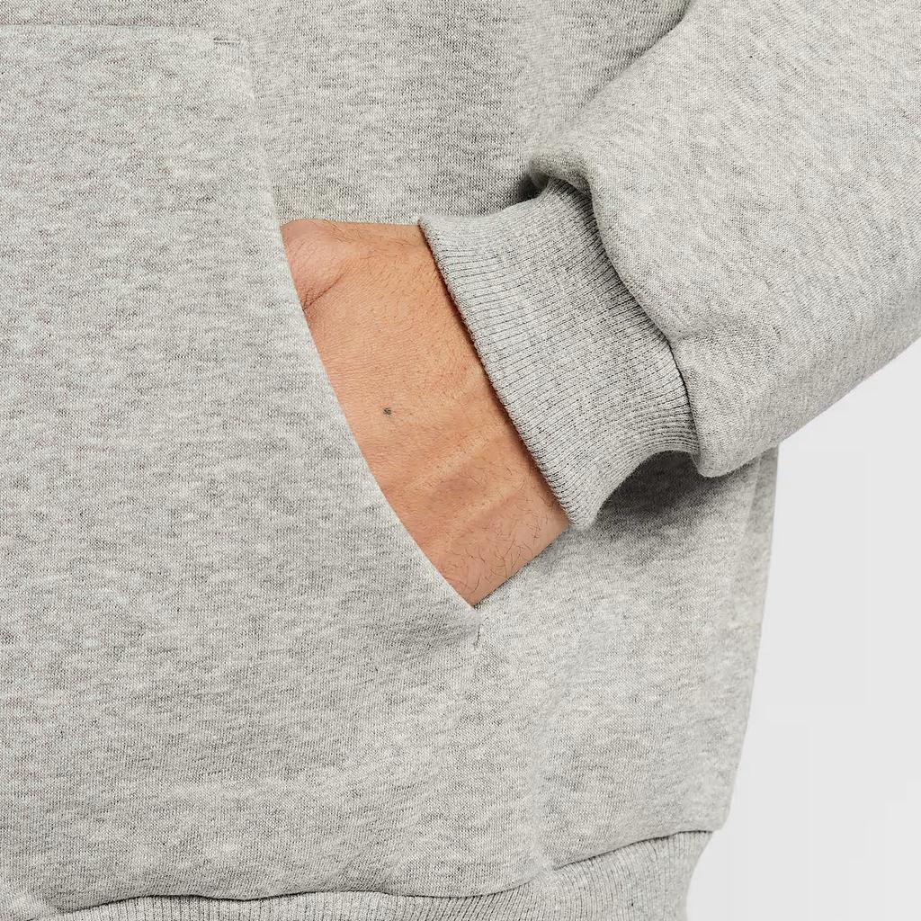 Nike Standard Issue Therma-FIT Fleece Basketball Hoodie Men Hoodies IM5919-063