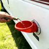 Portable Design Water Filler Funnel Manual Water Filling Water Filler  Travel Trailer