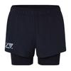 New Balance Womens/Ladies Running Shorts